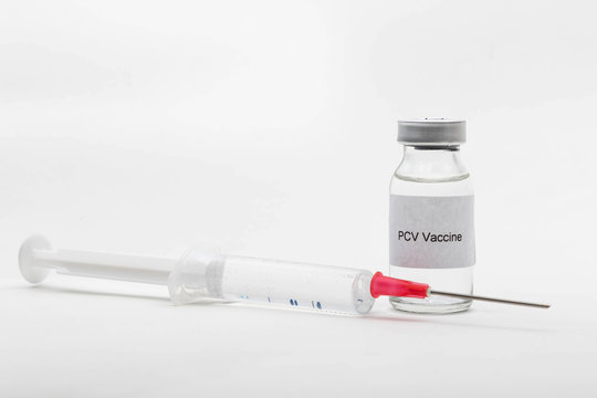 Medical Vials
