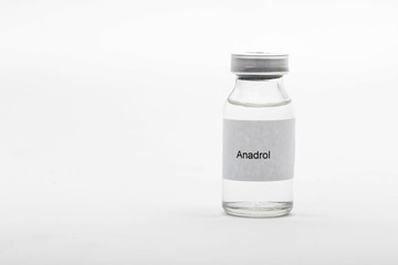 Medical Vials