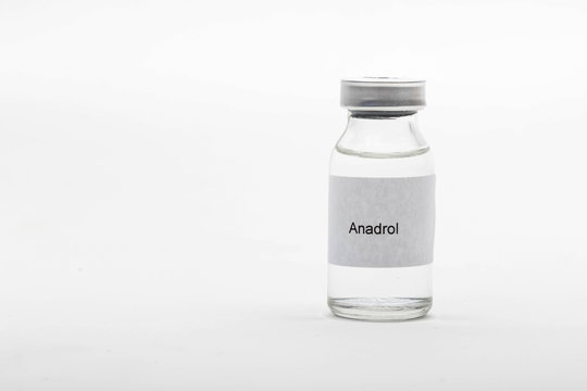 Medical Vials
