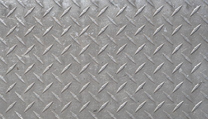 Steel Plate (Flat)