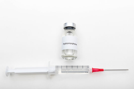 Medical Vials