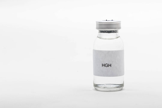 Medical Vials
