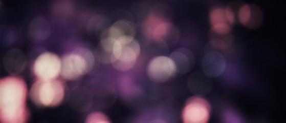 abstract lights background