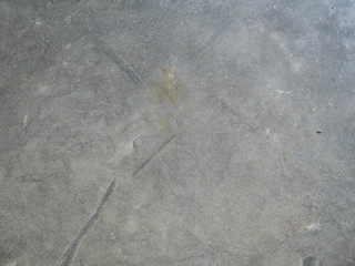 abstract modern concrete wall background, dirty cement floor
