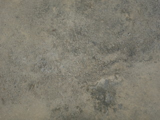 abstract concrete wall background, dirty old cement floor