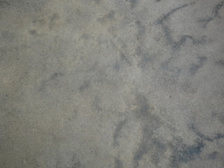 abstract concrete wall background, dirty old cement floor