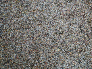 sand stone texture, pebbles on the beach, granite background