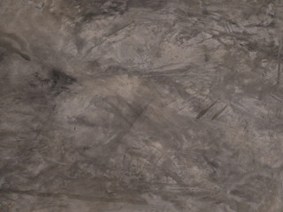 old concrete wall background, dirty cement floor