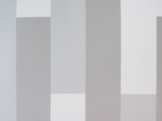 Fototapeta premium Wall texture, Siemens wall background, painted surface is divided into unequal high and low channels
