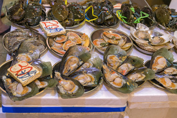 Shells Seafood