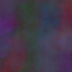 Fototapeta na wymiar abstract colorful dark grunge multicolored background