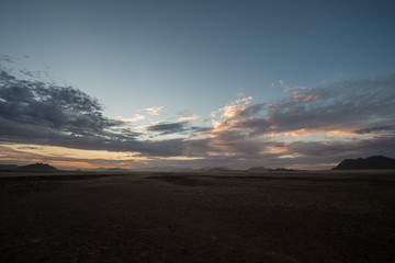 Namibia