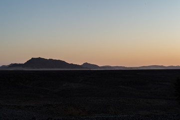 Namibia