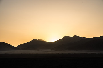 Namibia