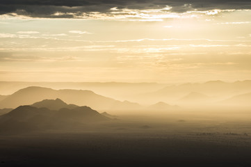 Namibia