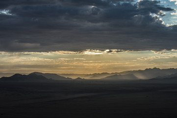 Namibia