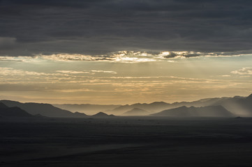 Namibia