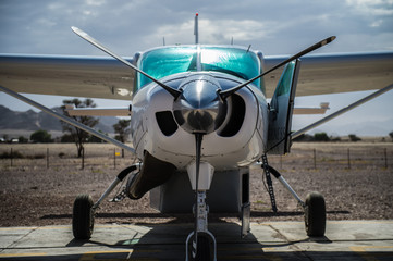 Namibia