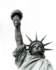 Statue of Liberty