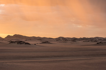 Fototapeta premium Namibia