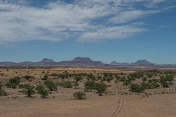 Namibia