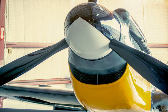 ME-109 Hispano