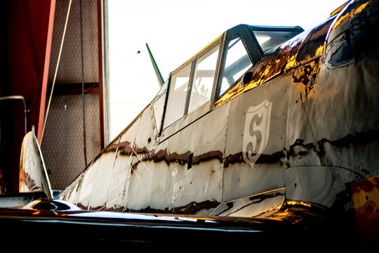 ME-109 Hispano