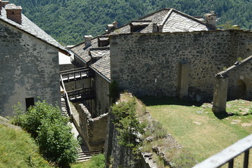 Sacra di San Michele (TO)