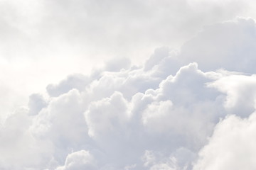 Fototapety  cloud background 