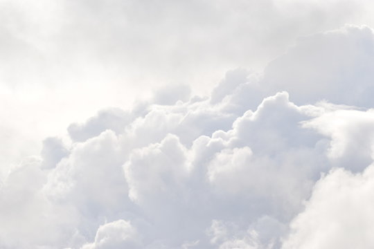 cloud background © simon