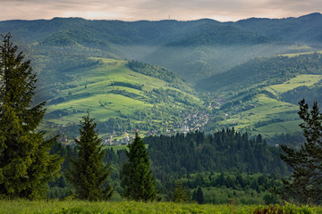 Małe Pieniny