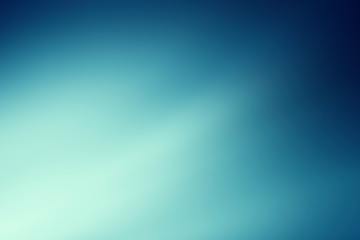 abstract green nature bokeh background