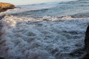 San Diego California