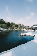 KYOTO ARASHIYAMA