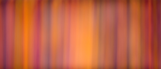 abstract vertical colored lines motion blurred