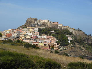 Sardinien
