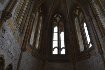 Obraz premium Chapel
