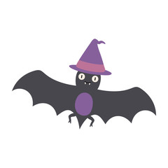 trick or treat - happy halloween