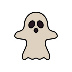 trick or treat - happy halloween