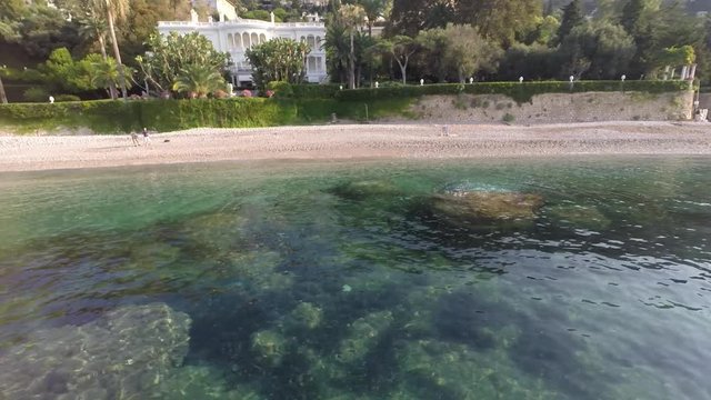 roquebrune cap martin
