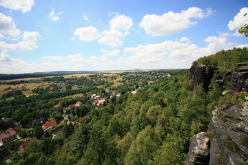 Böhmische Schweiz 2