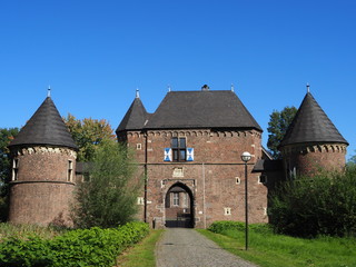 Burg Vondern