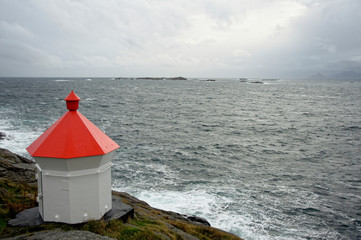 lighthouse