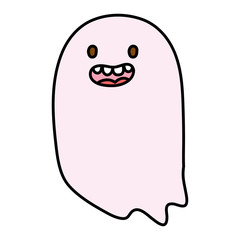 trick or treat - happy halloween