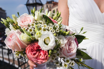 bouquet of flowers