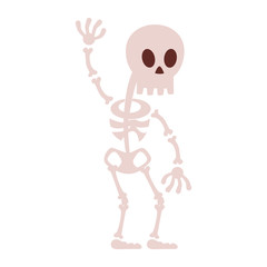 trick or treat - happy halloween