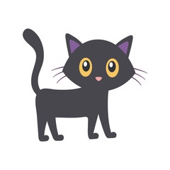 trick or treat - happy halloween