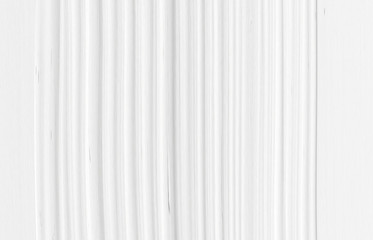 The texture of white marble of packaging in a modern style. Beautiful drawing with the divorces and wavy lines in gray tones for wallpapers and screensaver.