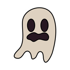 trick or treat - happy halloween