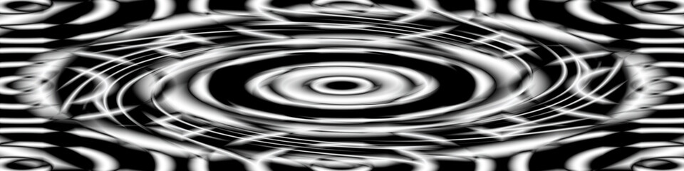 Digital art, abstract 3D objects, Germany